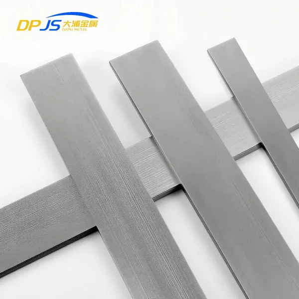DIN/UNS/ASTM 1050 H14/1050 H112A/1050 H14luminium Busbar Aluminum Profile for Building Colorful Fumiture, Doors, Kitchen Appliances photo-5