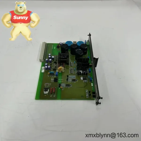 DEIF PSM-1 Power Supply Module – Stable DC Backbone for DEIF Controller Systems photo-2