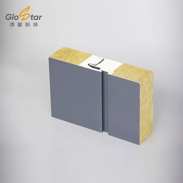 Metal Thermal Nsulated Roof System Source Manufacturer, Complete Specifications, Customized on Demand