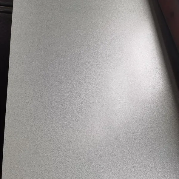 Galvalume Steel Sheet in Coil, Steel Sheet photo-2