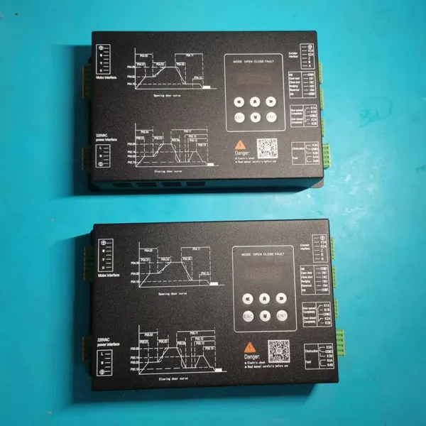 BST door controller BG101-S20P4A