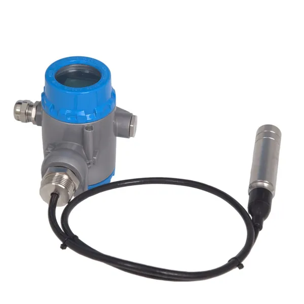 KY3003SP Submersible Level Transmitter Hydrostatic Level Sensor Level Measurement photo-4