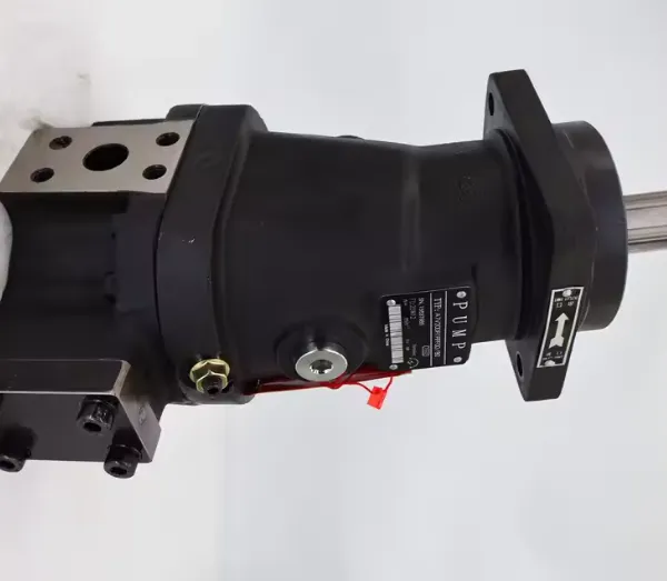 A7VSeries A7V20DR1RPF00/80 Hydraulic Piston Pump A7V A7V55 A7V58 A7V80 A7V107 A7V160 A7V200 A7V225 A7V250 A7V355 A7V500 photo-4