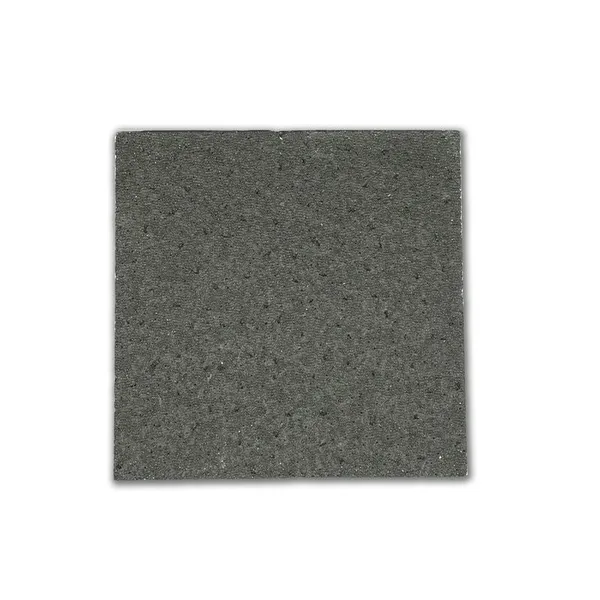 600x600mm Acoustic Mineral Wool Ceiling Board Light Weight and Heat Insulation photo-5