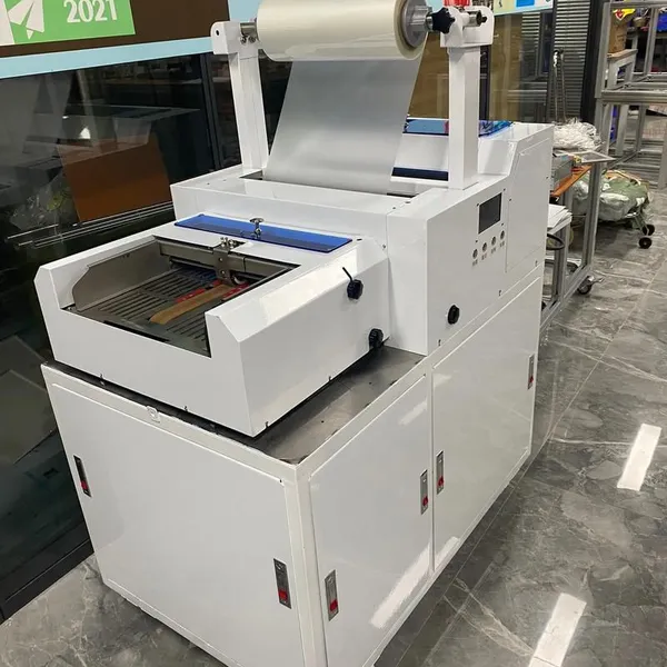Laminator photo-2