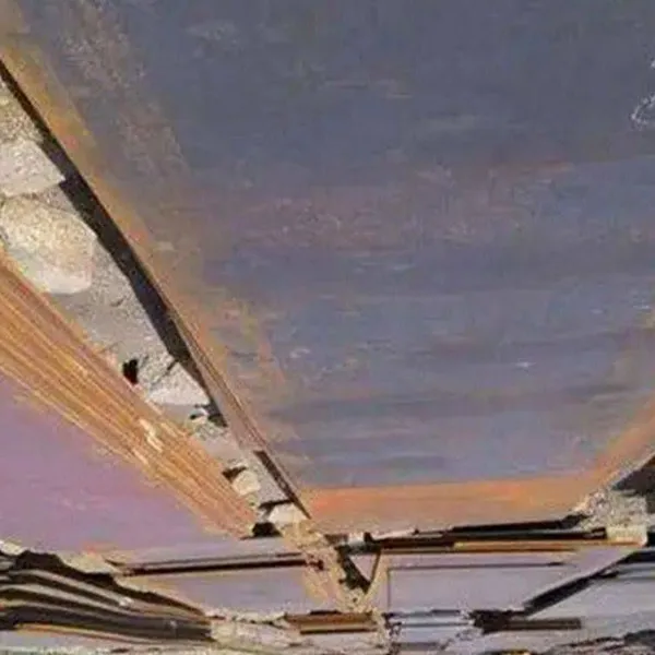 Dengwei Eh32 High-strength Hull Structural Steel Plate, With a Full Range of Specifications. You Can Visit the Factory for Inspection and Customized Cutting and Processing Are Available. photo-4