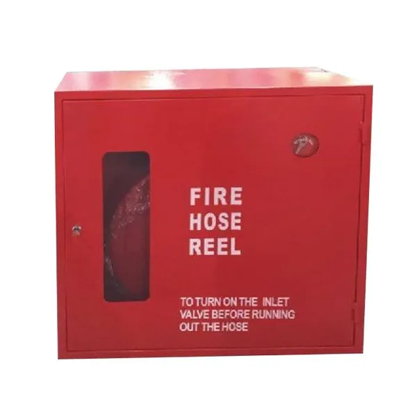 Fire Cabinets Manufacture - VTEFCO Fire Extinguisher Cabinet photo-3
