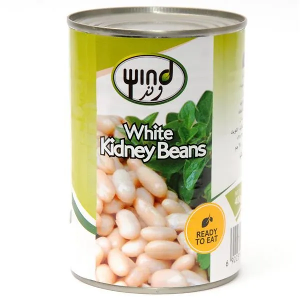 Genyond Making High Quality Canned Red Bean and Red Kidney Beans Production Line photo-2