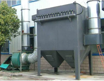 Other Environmental Protection Equipment photo-3