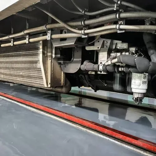 One-Stop Custom DMU Rail Vehicle Solution | Power Pack, Braking, AC, PIS & Full Vehicle Integration photo-3