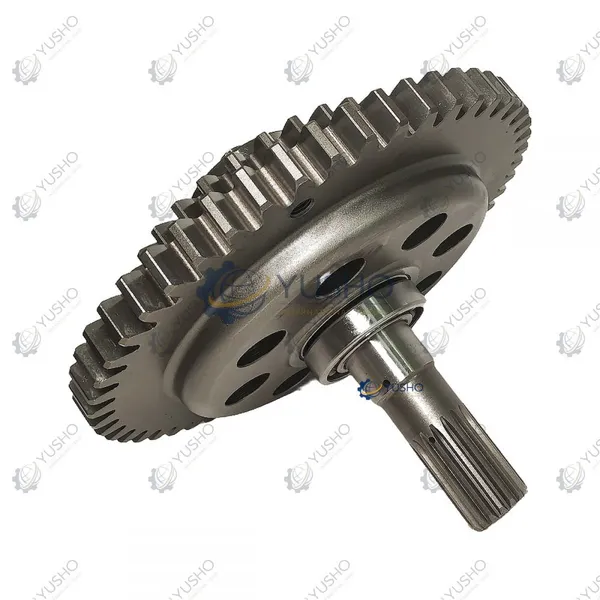 Assembly 7200000462 for SDLG Wheel Loader Genuine OEM photo-4