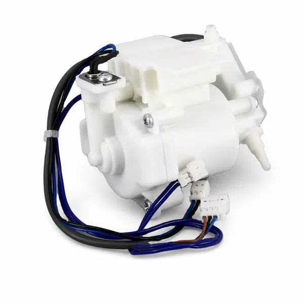 451619 Viscosity Meter Assembly Parts for Hitachi PH PB PX PXR RX2 Inkjet Coding Printer photo-2