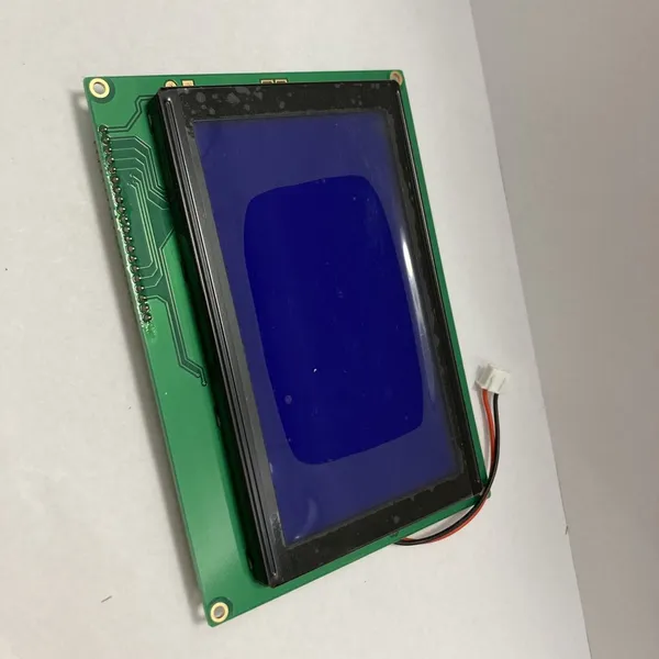 ENM28678 LCD Display for Imaje 9010 9020 9030 9018 9028 9029 Inkjet Coding Printer photo-3