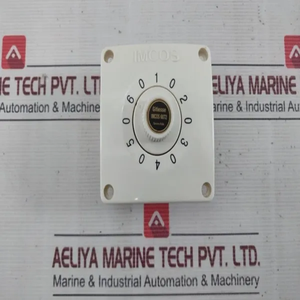 IMCOS-6872 Marine Remote Volume Controller photo-5