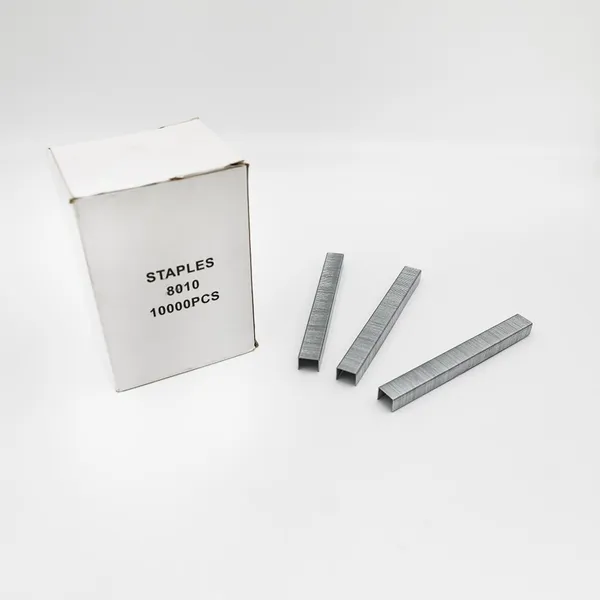 Картон 80 Series 80/10 80/14 8010 8009 21GA Клещи для скрепки