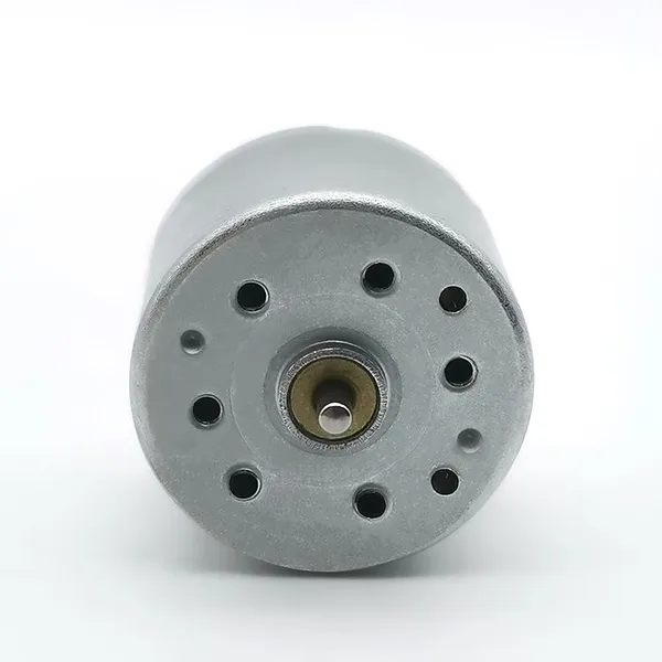 High Quality 310 Brush Mini Dc Motor 310 Dc Electric Motor 1.5V 3.7v 5v 12V Carbon Metal Brushes DC Motor for Electric Bike Diaphragm Pump photo-5