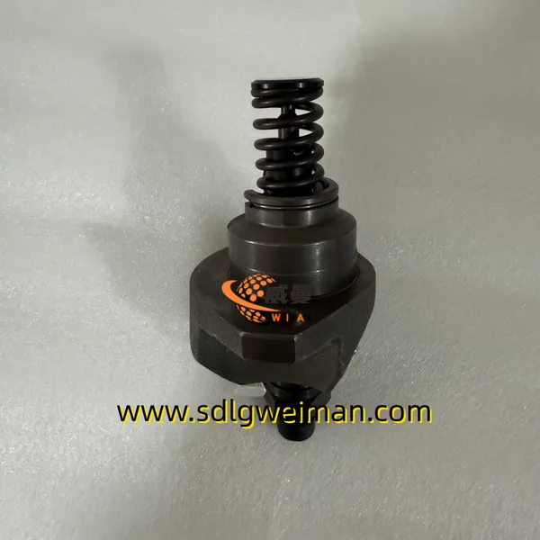 Bosch Original Fuel Injection Pump Plunger 0414287011 For Deutz BF4M1011F BF3M1011F Engine Parts photo-3