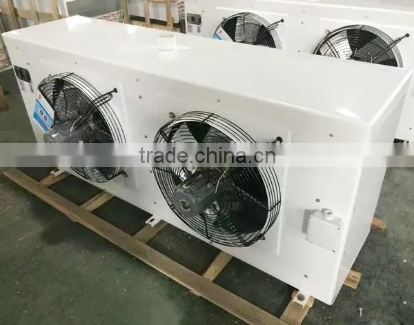Air Cooled Heat Exchanger, Unit Cooler for Storage photo-3