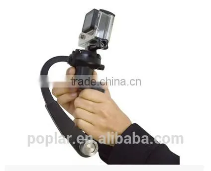 GP217 Handle Stabilizers for Gopros Stabilizers photo-2