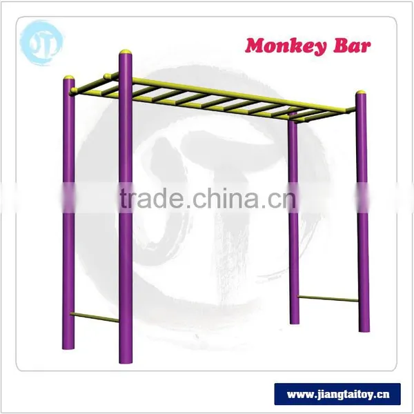 Direct Manufacturer JT-10301B Outdoor Fitness Exercise Equipment (scaling Ladder) photo-2