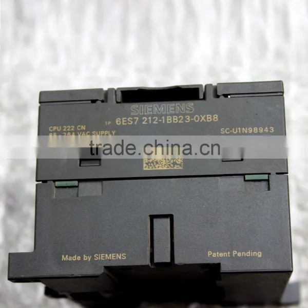 S7 Series 6ES7 212-1BB23-0XB8 photo-2