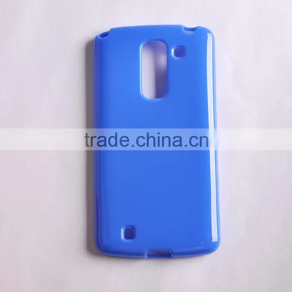 Colorful Wholesale Factory Price TPU Ultra Slim Phone Accessory For LG G4 photo-4
