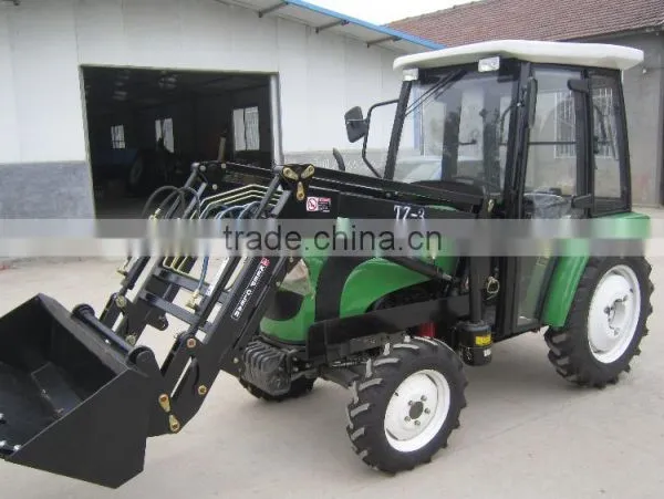 Discouunting !!Cheap Samll Backhoe Loader for Sale photo-2