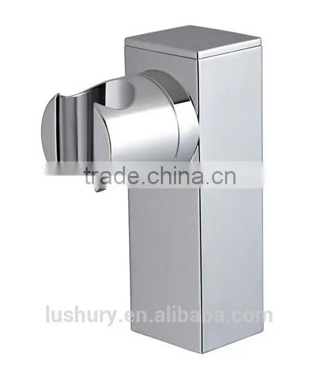 Universal Adjustable Shower Head Holder photo-5