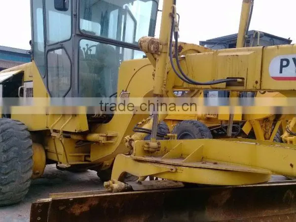 Used Grader Chinese Motor Grader PY190-5