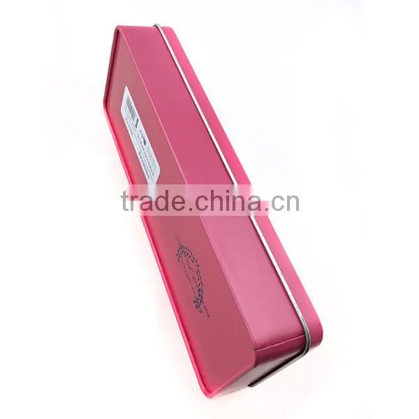 Factory Price Rectangle Pencil/pen/ballpen Tin Case photo-3
