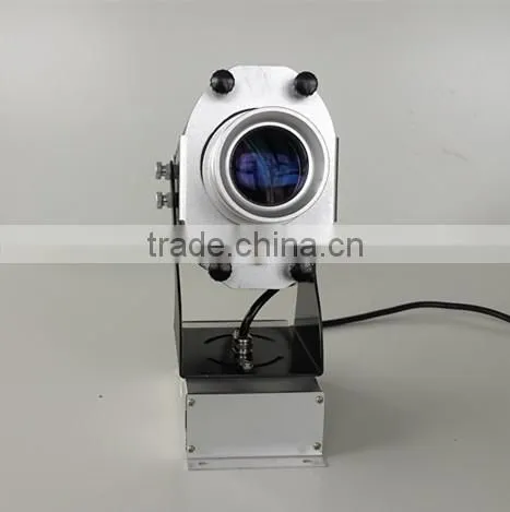 LEDY LED 20w Logo Gobo 8m Short Ditanc Advertising Outdoor Interactive Projector photo-5