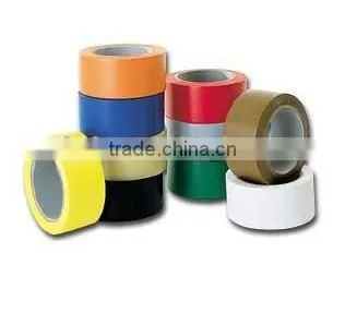 Custom Printed Duct Tape, Decoration and Daily Use Duct Tape,Wholesale Package Adhesive Colorful Cloth Duct Tape photo-2