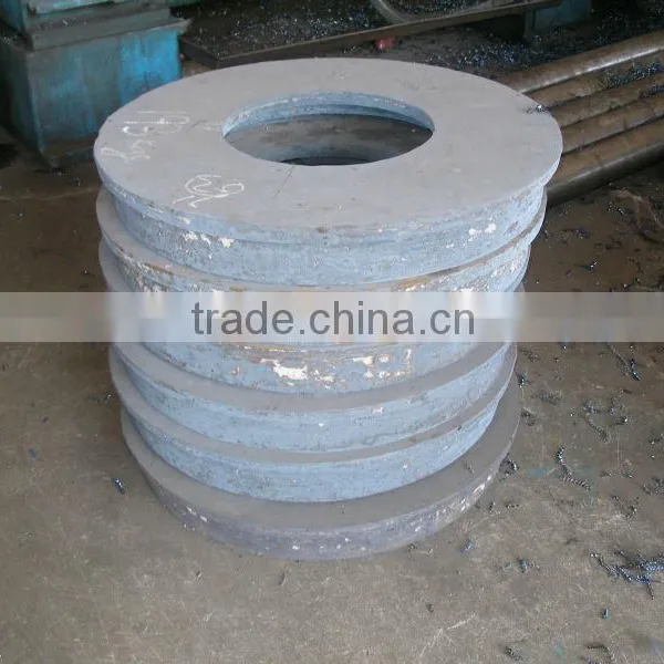 Steel Casting photo-4