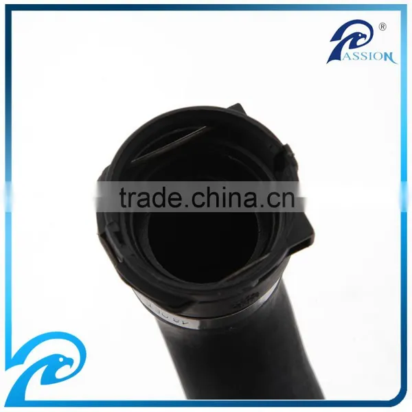 Manufacturer Heater Resistant Customized Car Truck Engine Coolant Hose photo-6