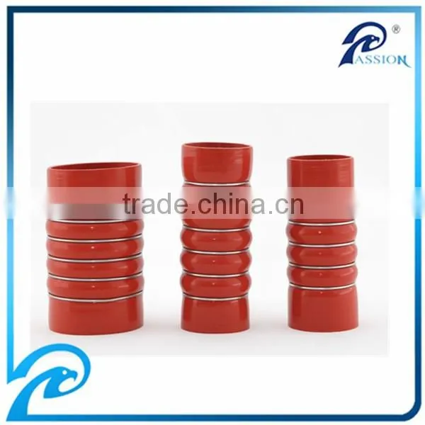 Automotive Turbo Hose ID 2 3/8" 60mm Silicone CAC Hump Hoses photo-6
