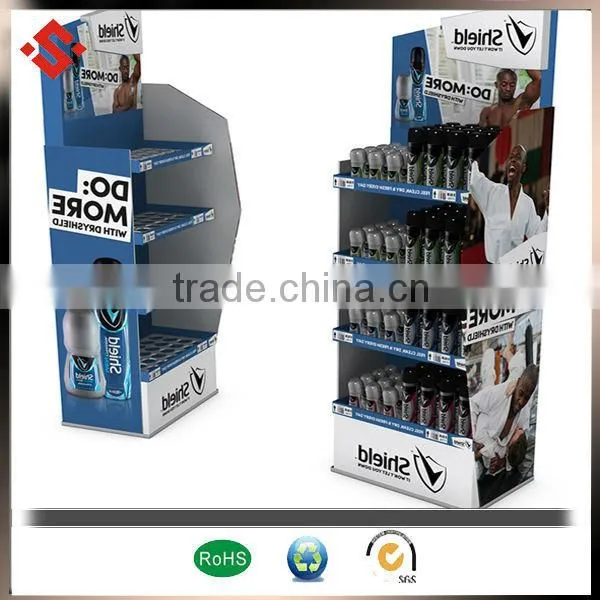 pp Plastic Coroplast Corrugated Retailers General Merchandise Dsiplay photo-4