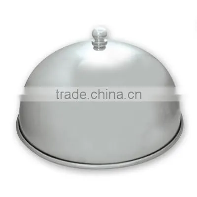 Dome Plate Cover
