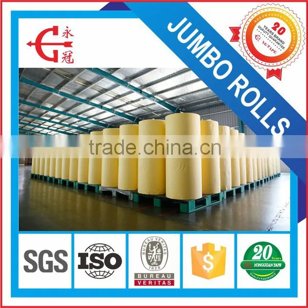 General Purpose Masking Tape M4338/Masking Tape Jumbo Roll photo-5