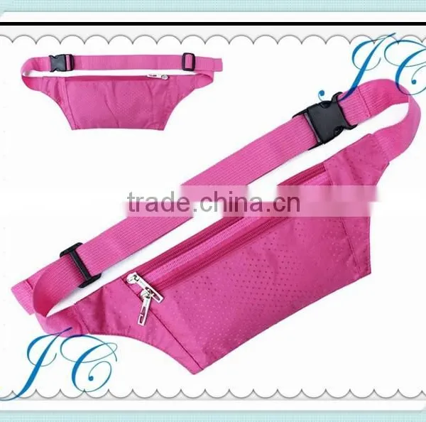 Wholesale Custom Logo Promotion Cheap Running Belt,Outdoor Sport Runing Bag photo-2