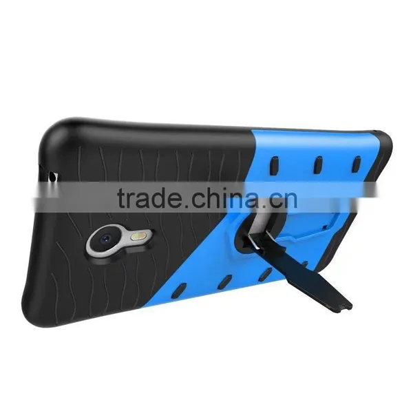 Spider Lines Swivel Clip With Kick Stand Case for Samsung photo-3