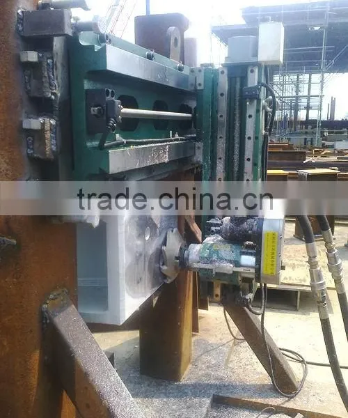 XDG1000-C Portable Line Milling Machine/line Milling/3 Axis Milling Machines photo-6