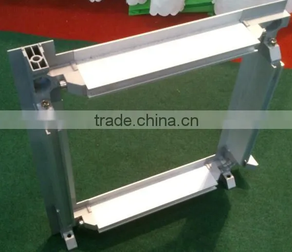 Ceiling Hanger for Clean Room photo-5