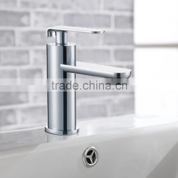 Kaiping New Arrival Unique Design Wash Basin Tap BNF045 photo-4