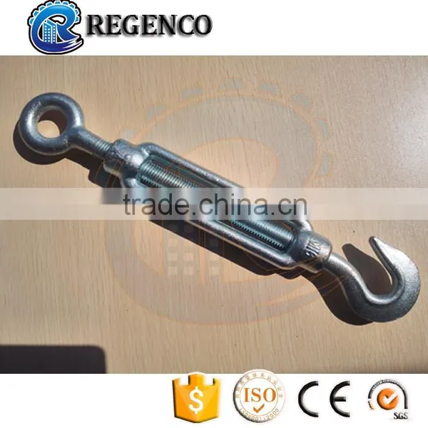 Drop Forged Turnbuckle photo-4