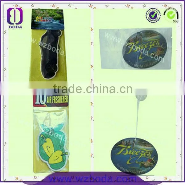 Professional Solid Car Perfume With CE Certificate photo-2