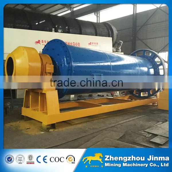 2016 New Product Cement Ball Mill Machine Prices photo-3