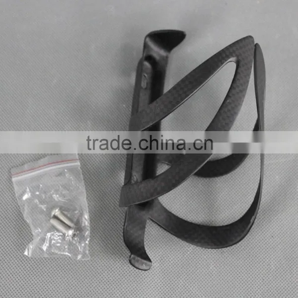 Toray T700 Water Holder Carbon Bottle Cage MBC010 photo-2