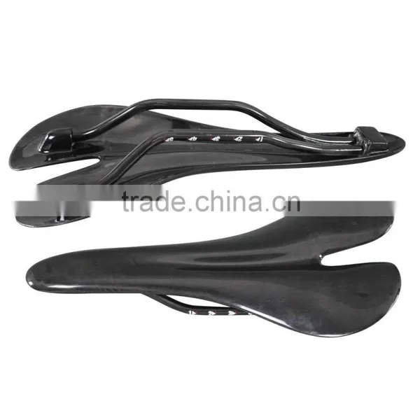 2015carbon Bike Parts Carbon Bicycle Saddle