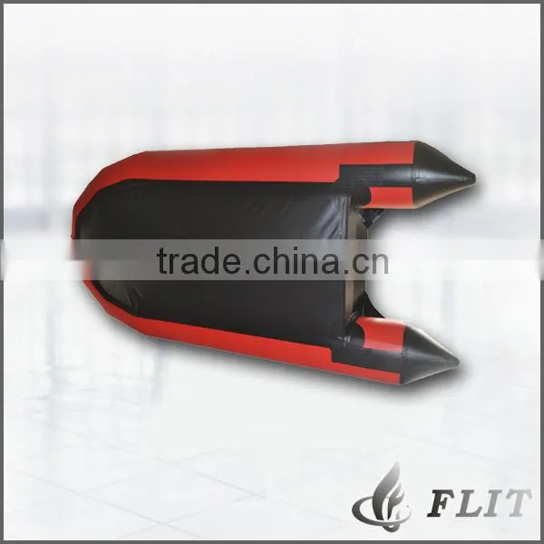 PVC Inflatable Boat Rubber Dinghy Wholesale Pricing photo-5
