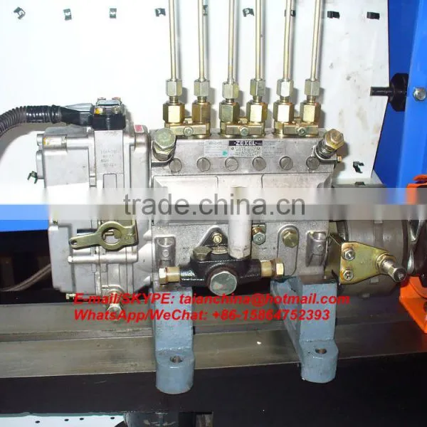 EDC - Zexel RED4 Electronic Control In-line Pump/EDC Tester photo-2